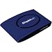 SimpleTech SP-U25/250L 250 GB Portable Hard Drive - Blue
