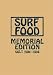 ★伝説のサーフフードシリーズが今蘇る永久保存版★SURF FOOD -MEMORIAL EDITION（サーフフードメモリアルエディション） vol.1 1994～1996/サーフィンDVD