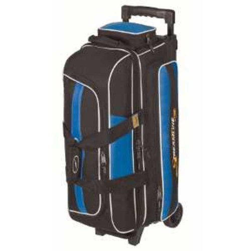 Streamline 3 Ball Roller Black/Cobalt Reviews
