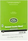 Green Mountain Coffee, Vermont Country Blend, K-Cup Portion Pack for Keurig Brewers 24-Count