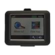 SKQUE 3.5 SKIN CASE COVER FOR GARMIN NUVI 200 205 250 255