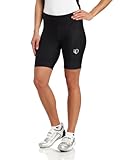 Pearl Izumi Women's Attack Shorts, Black, Large