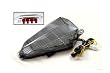 2006-2011 Yamaha YZF R6 LED TailLights Brake Tail Lights with Integrated Turn Signals Indicators Smoke Motorcycle