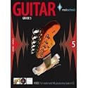 Rockschool Guitar - Grade 5 (2006-2012)