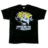 Hot Fuzz - Off The Chain T-Shirt - Youth Large