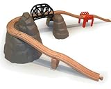 Review Big Jigs  / Hill, Rail and Small Hill