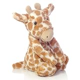 Plush Bashful Giraffe Med. 12