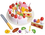 MGおままごとデコレーションケーキ