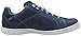 Ahnu Women's Noe Leather Lace-Up Sneaker