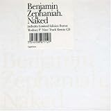 Review Benjamin Zephaniah  / Naked/Naked and Mixed Up