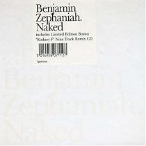 Naked/Naked & Mixed Up