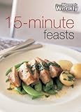 15-minute feasts
