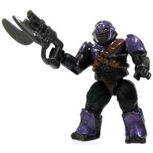 Halo Blocks