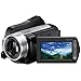 Sony HDR-SR10 4MP 40GB High Definition Hard Drive Handycam Camcorder with 15x Optical Image Stabilized Zoom