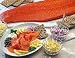 Smoked Salmon - Scottish Style Smoked Salmon 1 lb