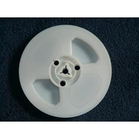Reg 8mm Film Reel - 200 ft.