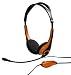 Produkt-Bild: Hama PC Headset HS 250 Gold Stereo