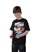 Fifth Sun Angry Birds Shoot for the Stars Tee