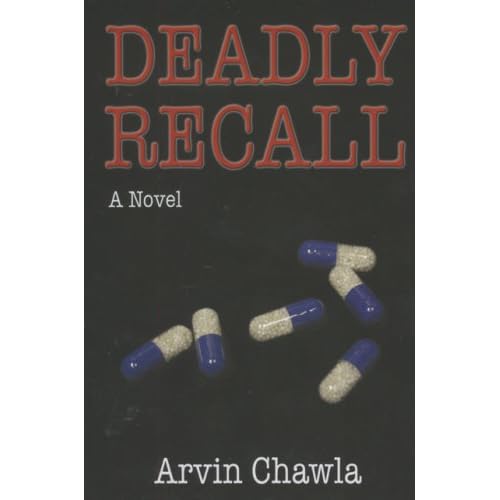 Deadly Recall