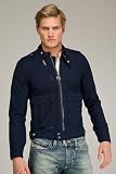 Diesel - Diesel Jeqo Black Jacket