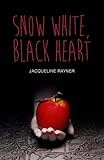 Snow White, black heart