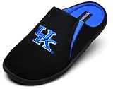 NCAA Unisex Adult Kentucky Wildcats Active Leisure Slippers