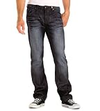 G by GUESS Bishop Low Straight by GByGUESS