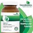 Futurebiotics Detox - 300 Vegetarian Capsules
