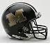 Missouri Riddell Collegiate Mini Helmet