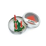 Donkey Products X-Mas | Candle to go
