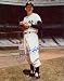 Johnny Kucks Signed 8x10 Photo Image