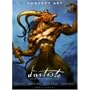 D'artiste: Concept Art