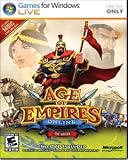 Age of Empires Online: The Greeks Win32 English NA Medialess