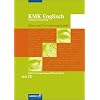 KMK Fremdsprachenzertifikat Englisch f�r B�ro- und Verwaltungsberufe mit Audio-CD