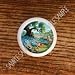 ALICE IN WONDERLAND ENCHANTED FOREST DRAWER PULLS KNOBS Image
