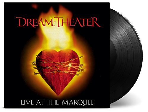 Live at the Marquee