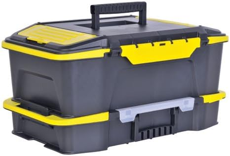Organizer Click N Connect