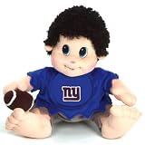 New York Giants 9- Inch Plush Mascot