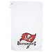 Search : Tampa Bay Buccaneers White Golf Towel