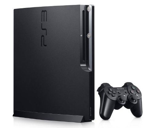 PlayStation 3(CECH-2000シリーズ)専用 縦置きスタンド(CECH-ZS1)