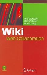 Wiki: Web Collaboration