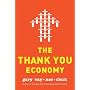 The Thank You Economy by Gary Vaynerchuk