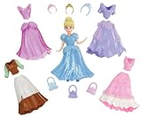 Disney Princess Favorite Moment Fashion Play Cinderella Doll