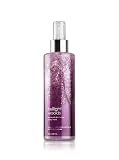 Bath & Body Works Signature Collection Sensual Shimmer Body Mist Twilight Woods