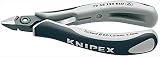 KNIPEX(クニペックス):エレクトロニクスニッパー 7952-125ESD