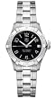 TAG Heuer Women's WAF1310.BA0817 Aquaracer Quartz Watch by TAG Heuer