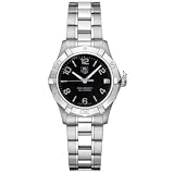 TAG Heuer Ladies Aquaracer Quartz Watch #WAF1310.BA0817 by TAG Heuer