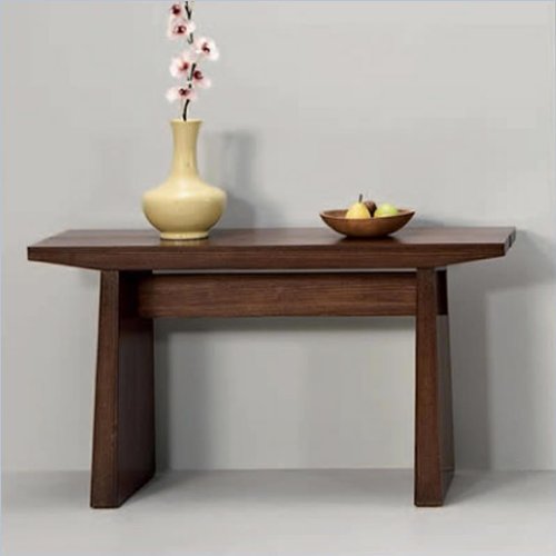 Sitcom Furniture Hida Oak Console Table