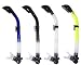 Sporting Goods : Safer Dry Snorkel Kit - Black