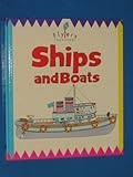 Ships and boats